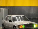Mercedes 190-4