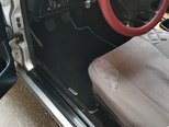 Mercedes 190-7