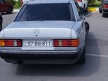 Mercedes 190-6