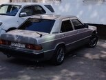Mercedes 190-9