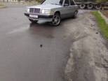 Mercedes 190-3