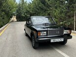 LADA (VAZ) 2107-4