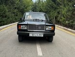 LADA (VAZ) 2107-3