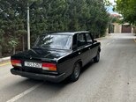 LADA (VAZ) 2107-8
