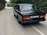 LADA (VAZ) 2107-9
