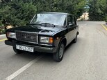 LADA (VAZ) 2107-2