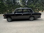 LADA (VAZ) 2107-10