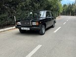 LADA (VAZ) 2107-7