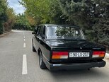 LADA (VAZ) 2107-15