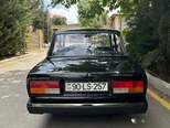 LADA (VAZ) 2107-12