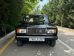 LADA (VAZ) 2107-1