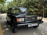 LADA (VAZ) 2107-6