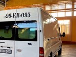 Ford Transit-7