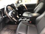 Toyota Land Cruiser Prado-7