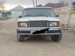 LADA (VAZ) 2107-1