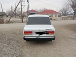 LADA (VAZ) 2107-2