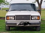 LADA (VAZ) 2107-4