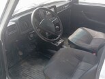 LADA (VAZ) 2107-6