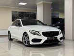 Mercedes C 180-5