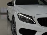 Mercedes C 180-4