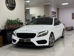 Mercedes C 180-6