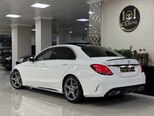 Mercedes C 180-10