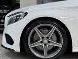 Mercedes C 180-14