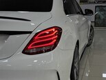 Mercedes C 180-11