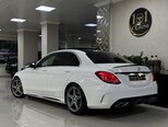 Mercedes C 180-12