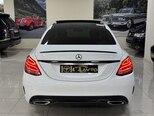 Mercedes C 180-13