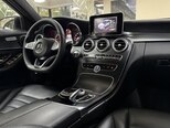 Mercedes C 180-16