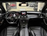 Mercedes C 180-15