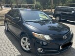 Toyota Camry-2