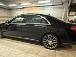 Mercedes S 400-15
