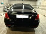 Mercedes S 400-8
