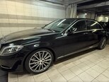Mercedes S 400-6