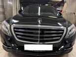Mercedes S 400-3