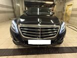 Mercedes S 400-10