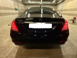 Mercedes S 400-11