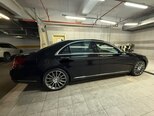Mercedes S 400-5