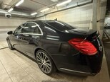 Mercedes S 400-12