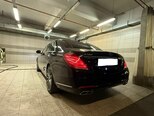 Mercedes S 400-7