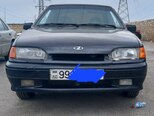 LADA (VAZ) 2115-1