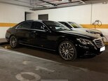 Mercedes S 400-2