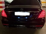 Mercedes S 400-16