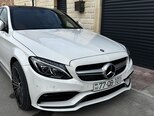 Mercedes C 300-8