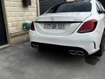 Mercedes C 300-7