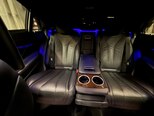 Mercedes S 400-21
