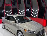 Ford Fusion (North America)-1
