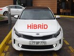 Kia K5-1